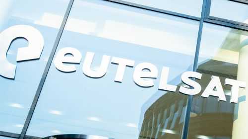 Eutelsat OneWeb Marks Merger Anniversary with Major Launch