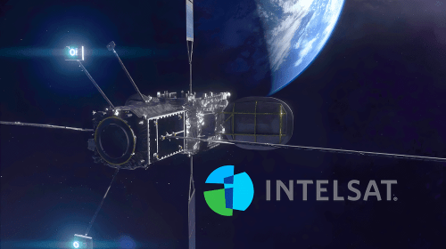 Intelsat Prolongs Satellite Lifespan via Servicing Deals