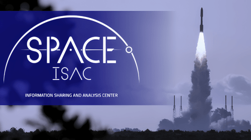 Space ISAC Warns Cyber Threats Outpacing Industry’s Defenses