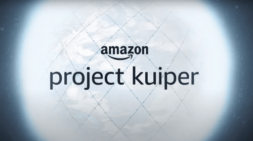 Project Kuiper Beta Launch Delayed Until 2025