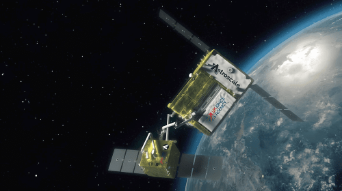 Will Orbital Refueling Transform Satellite Lifespans?