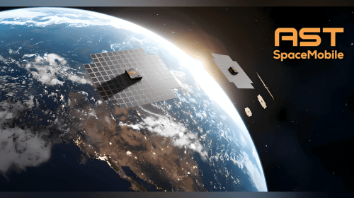 AST SpaceMobile Begins Development of 17 New Satellites