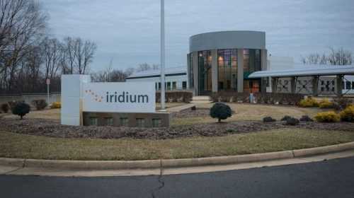 Iridium’s Direct-to-Device Service Gains 3GPP Standard Approval