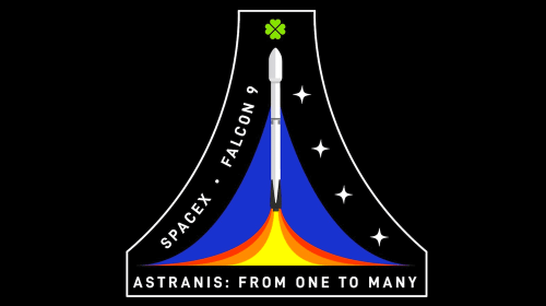 Astranis Confirms December 22 Launch Date