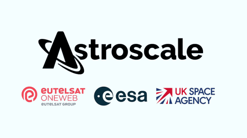 Astroscale’s Pioneering Mission to Clean Up Low Earth Orbit