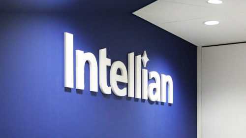 Intellian Launches Cutting-Edge Antenna Line