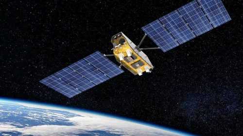 Telesat Makes Waves in LEO Race with Lightspeed