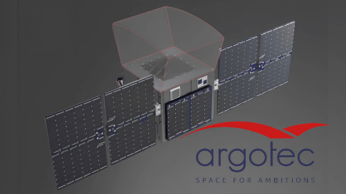 Argotec Unveils Innovative Modular Satellite Platform