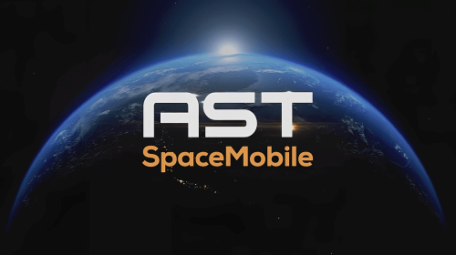 AST SpaceMobile Paves the Way for European Satellite Services