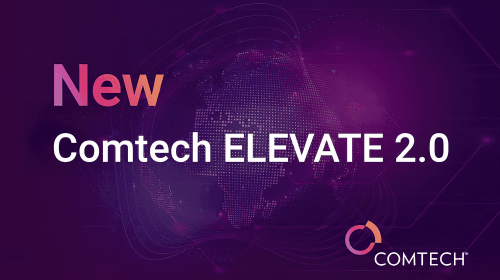 Comtech Launches ELEVATE 2.0 for Global Connectivity